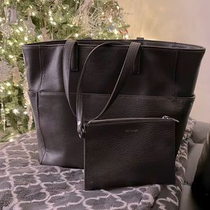 Matt & Nat tote/briefcase/large purse